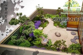 天津园林设计公司