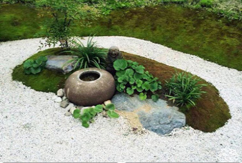 景观小品